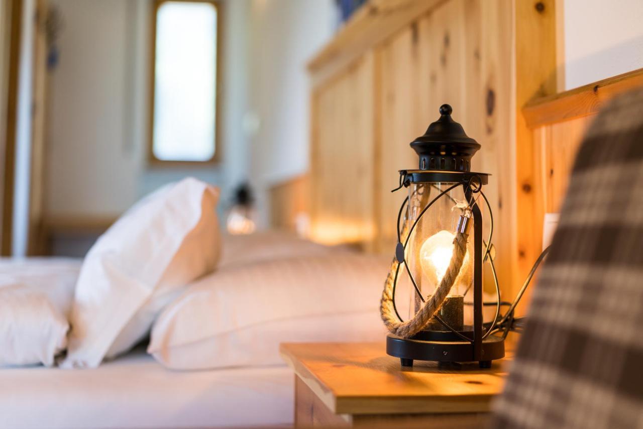 Hotel Asterbel Prags Exteriör bild